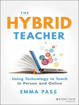 The Hybrid Teacher - ebook